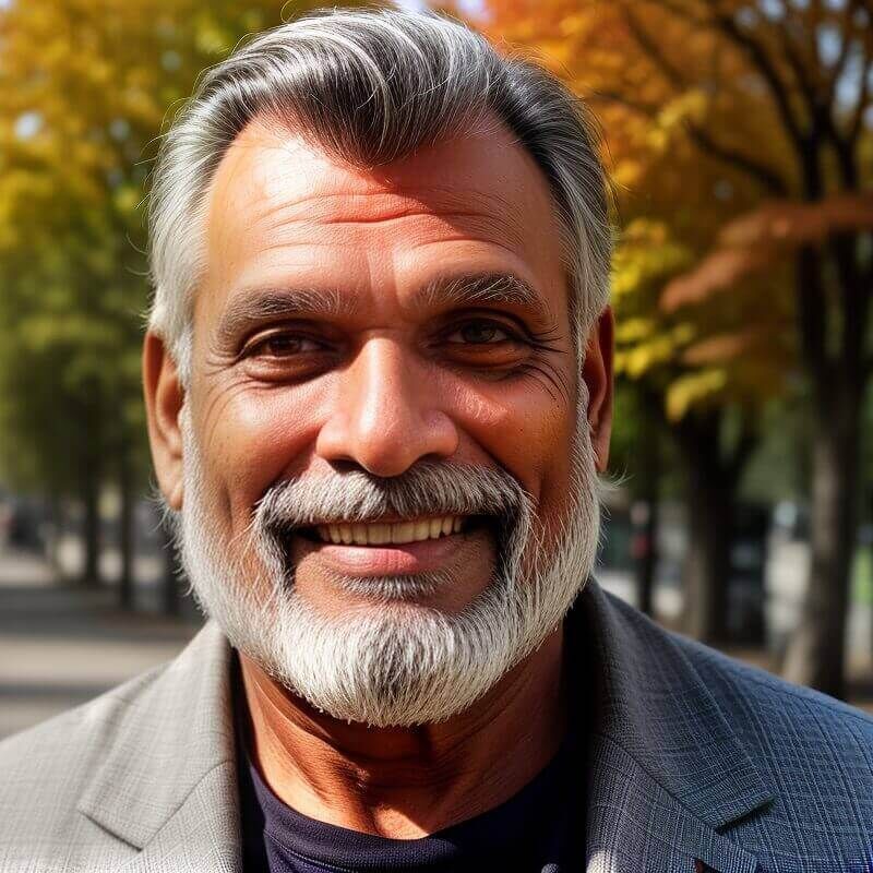 Dr. Omar Zaid