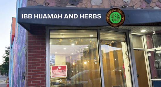 Ibb Hijamah and Herbs LLC 4353 Schaefer Rd